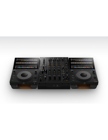 CDJ 1500X