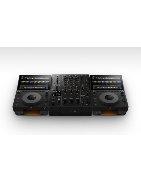 CDJ 1500X