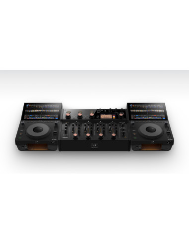 CDJ 1500X