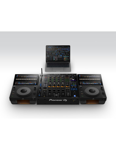 CDJ 1500X
