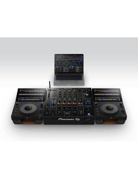 CDJ 1500X