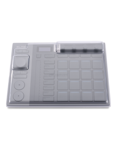 Decksaver SLAB