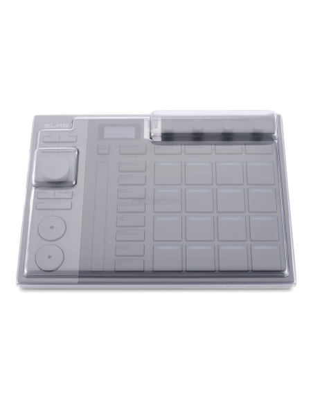 Decksaver SLAB