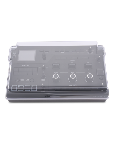 Decksaver RMX IGNITE