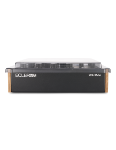 Decksaver Warm 4 2
