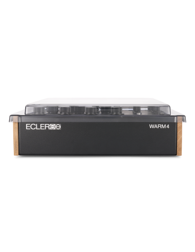 Decksaver Warm 4