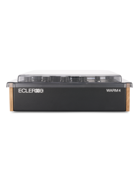 Decksaver Warm 4