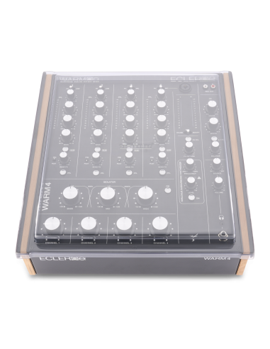 Decksaver Warm 4