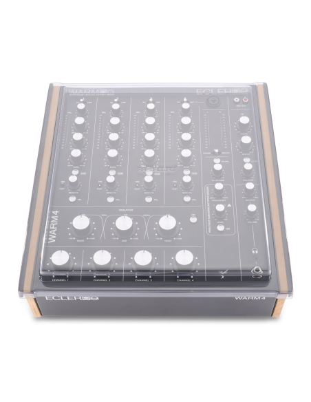 Decksaver Warm 4
