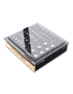 Decksaver Warm 4