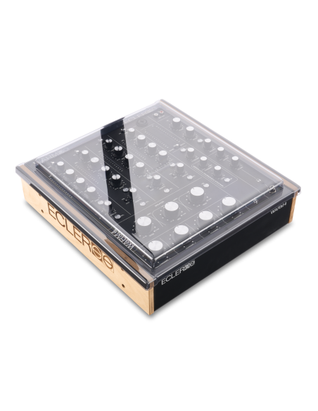 Decksaver Warm 4