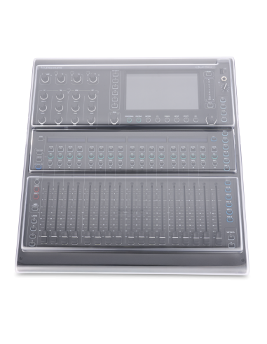 Decksaver QU-5