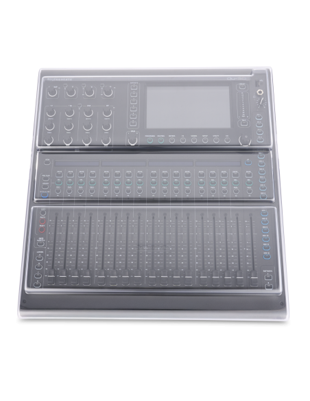 Decksaver QU-5