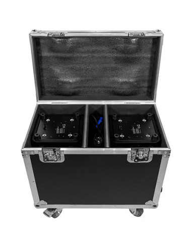 Mac Mah - Mac Wash 1915Z-R Set - Terre de Son