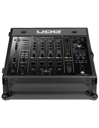 UDG - U 91085 BL - Terre de Son