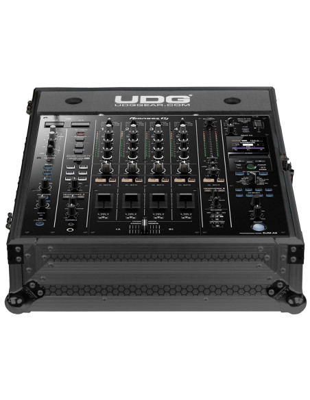 UDG - U 91085 BL - Terre de Son