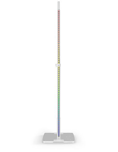 FLEXstand FX ILS WH