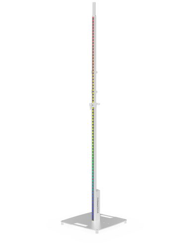 FLEXstand FX ILS WH