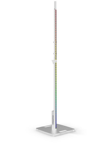 FLEXstand FX ILS WH