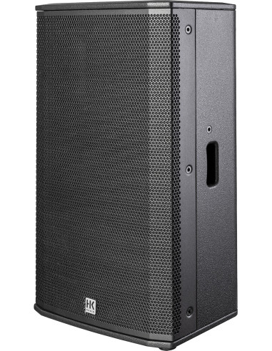 HK Audio - LUNAR-115XA - Terre de Son