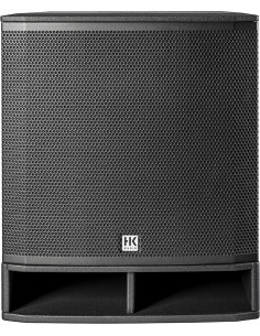 HK Audio - PORTABLE SUB 118 A - Terre de Son 2