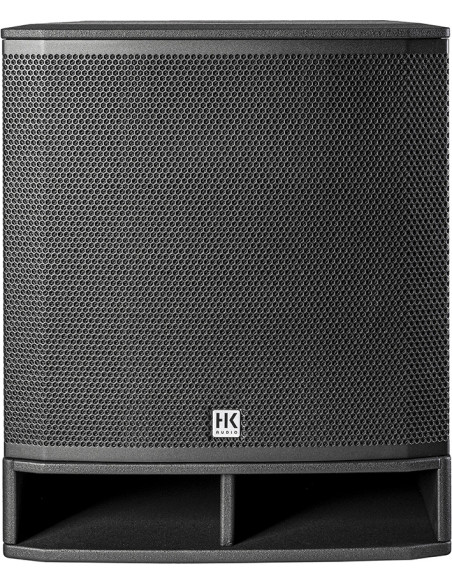 HK Audio - PORTABLE SUB 118 A - Terre de Son