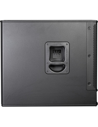 PORTABLE SUB 118 A