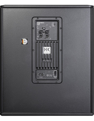 PORTABLE SUB 118 A