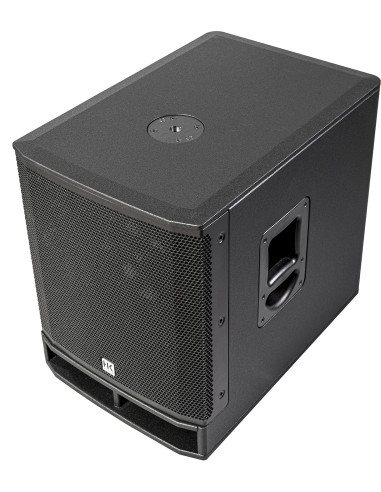 HK Audio - PORTABLE SUB 115 A - Terre de Son