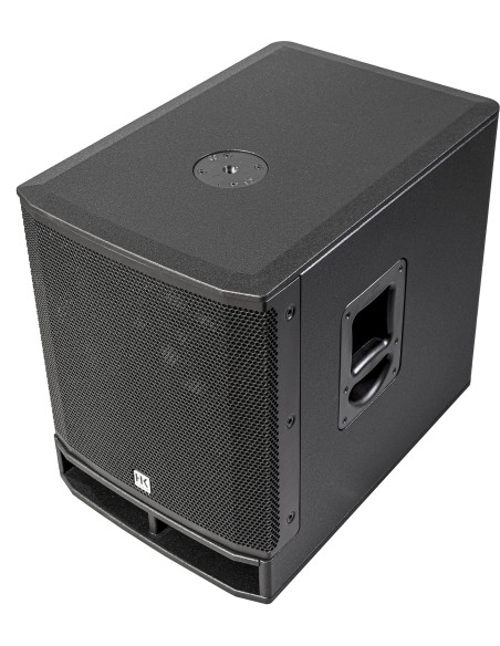 HK Audio - PORTABLE SUB 115 A - Terre de Son