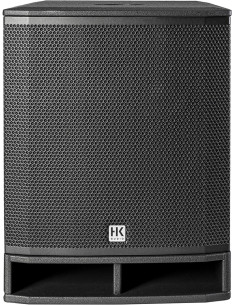 HK Audio - PORTABLE SUB 115 A - Terre de Son 2