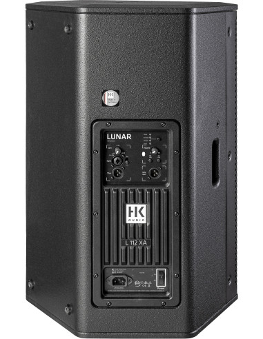 LUNAR-112XA