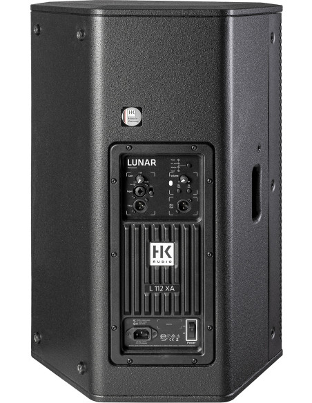 LUNAR-112XA