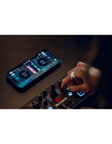 MIXTRACK-GO