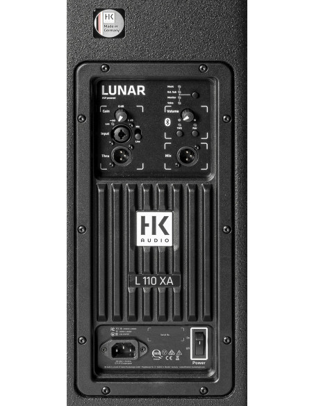 LUNAR-110XA
