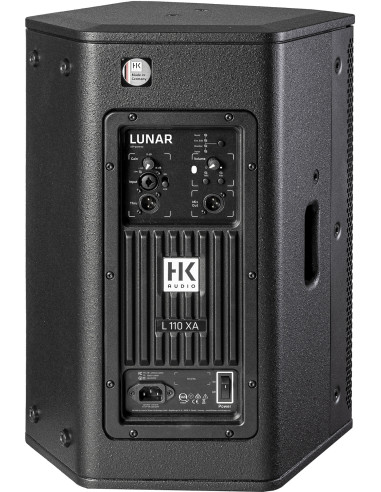 HK Audio - LUNAR-110XA - Terre de Son