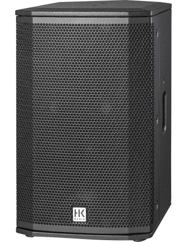 HK Audio - LUNAR-110XA - Terre de Son