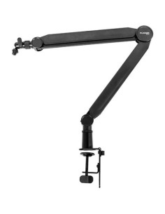 Plugger - Flextream stand - Terre de Son