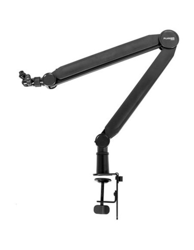 Plugger - Flextream stand - Terre de Son