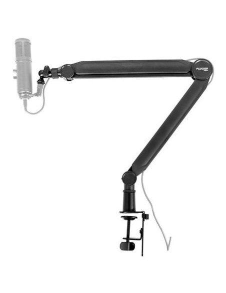 Plugger - Flextream stand - Terre de Son