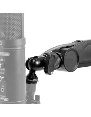 Flextream stand