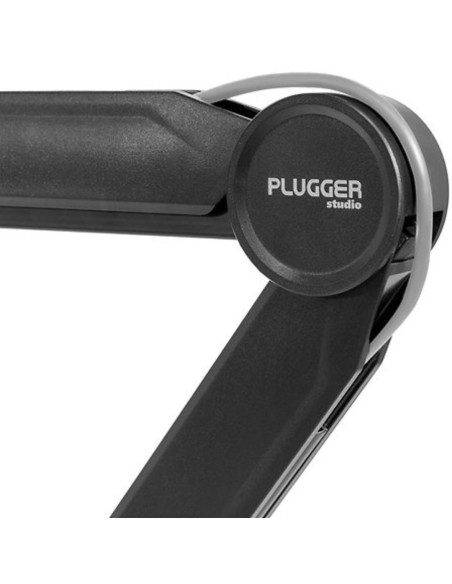 Flextream stand