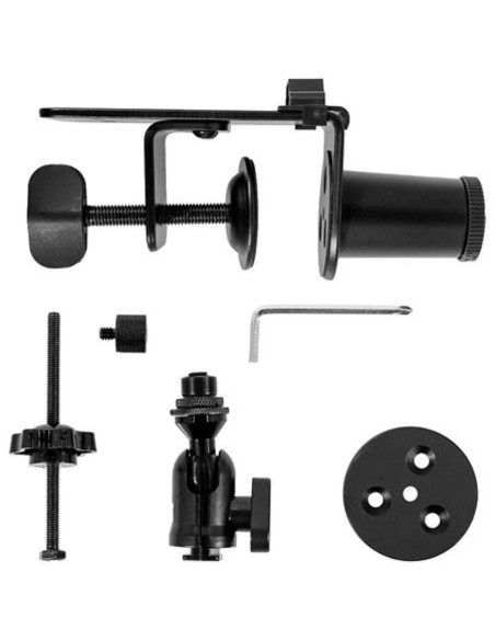 Flextream stand