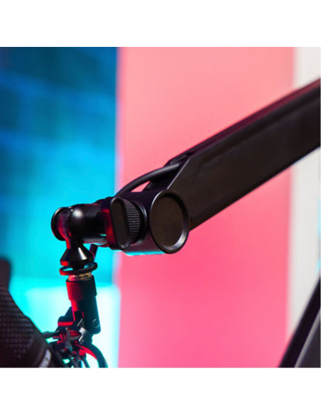 Flextream stand