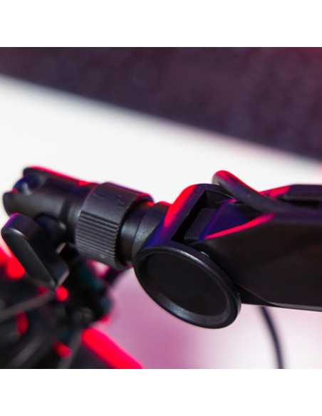 Flextream stand