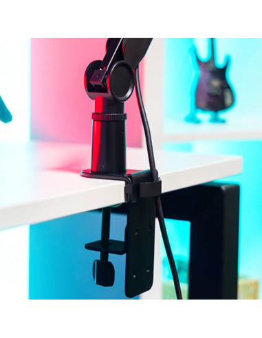 Flextream stand