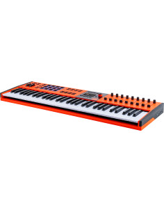 Arturia - KEYLABMK3-61-UL - Terre de Son 2