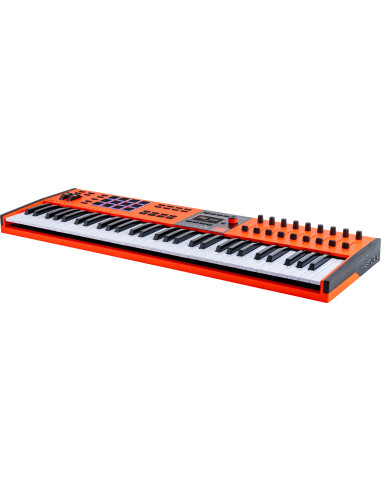 Arturia - KEYLABMK3-61-UL - Terre de Son