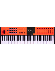 Arturia - KEYLABMK3-61-UL - Terre de Son