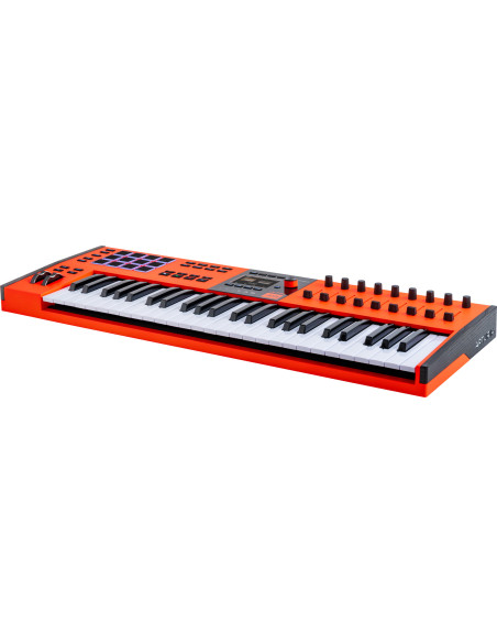 Arturia - KEYLABMK3-49-UL - Terre de Son